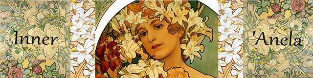 インナーアネラ　Inner　 Anela　真砂裕紀子 masago yukiko